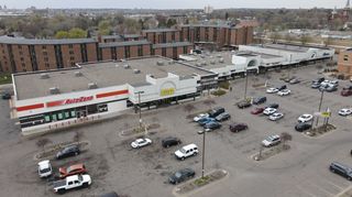 501 W Broadway Avenue, Minneapolis, MN 55411