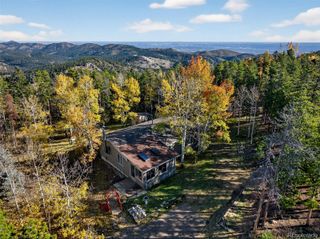 20341 Maxwell Drive, Morrison, CO 80465