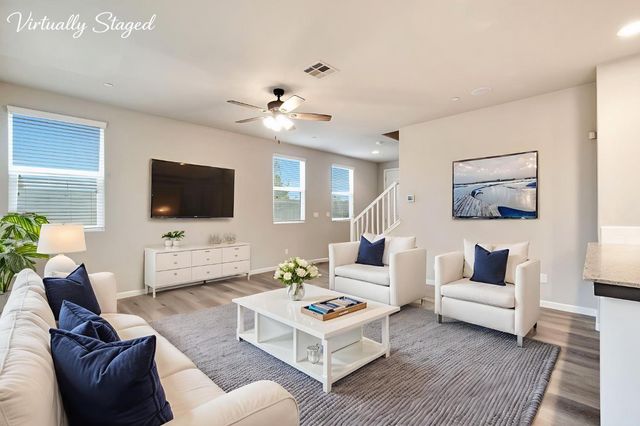 1312 Joy Drive, Clovis, CA 93619