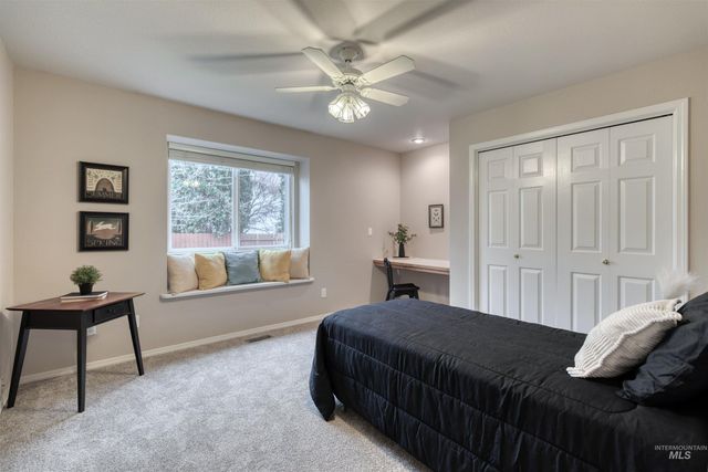 1376 N Deer Creek Place, Meridian, ID 83642