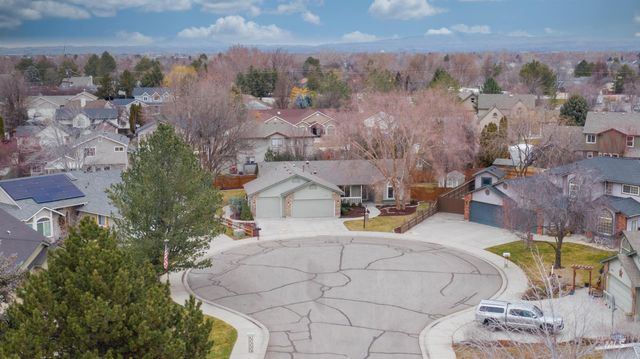 1376 N Deer Creek Place, Meridian, ID 83642