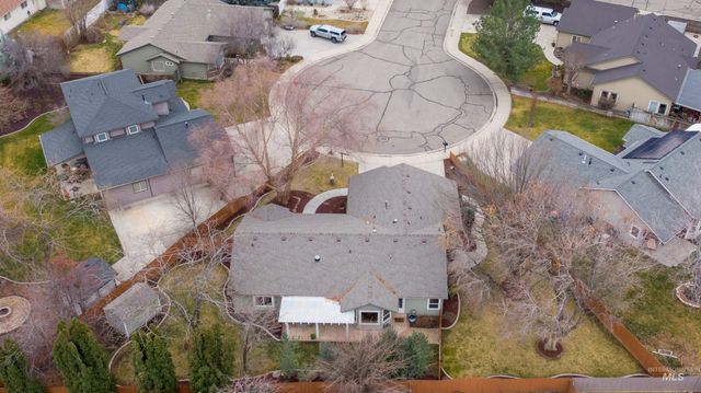 1376 N Deer Creek Place, Meridian, ID 83642
