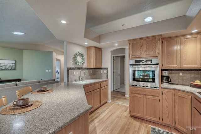 1376 N Deer Creek Place, Meridian, ID 83642