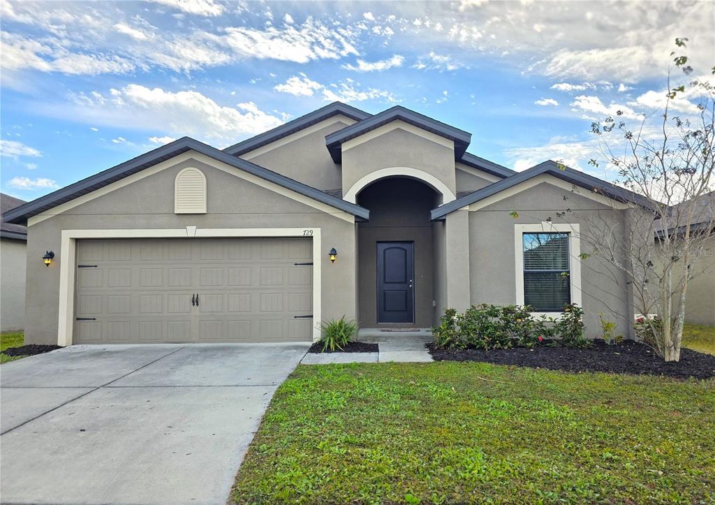 729 CHATHAM WALK DRIVE, Ruskin, FL 33570