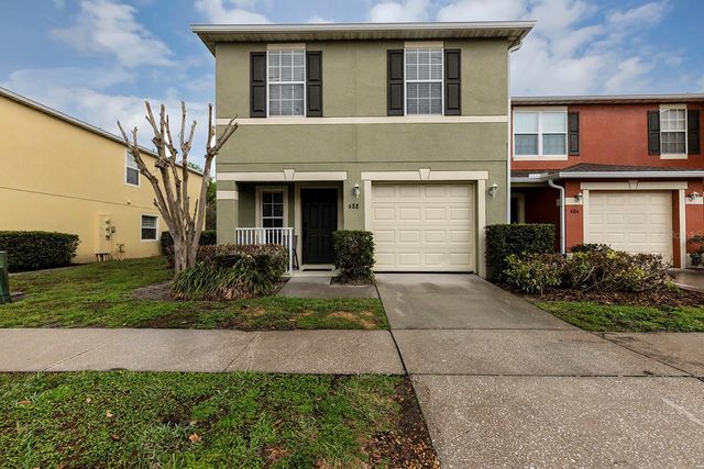 688 CRESTING OAK CIRCLE 48, Orlando, FL 32824