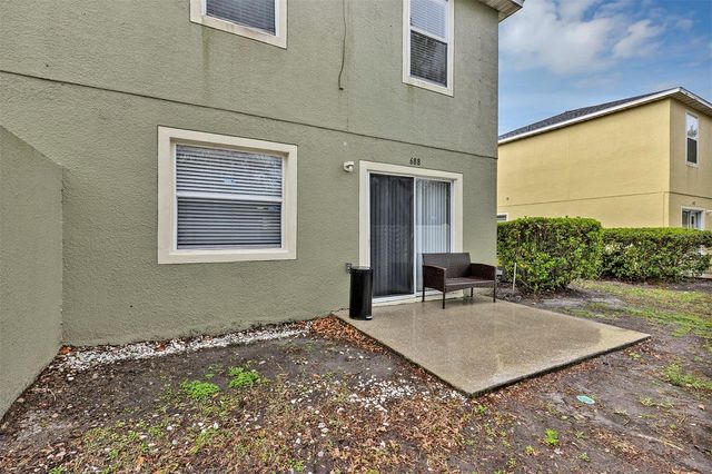 688 CRESTING OAK CIRCLE 48, Orlando, FL 32824