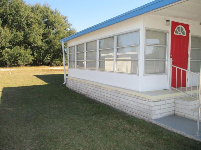 3718 CASTLE DRIVE, Zephyrhills, FL 33540