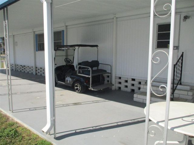 3718 CASTLE DRIVE, Zephyrhills, FL 33540