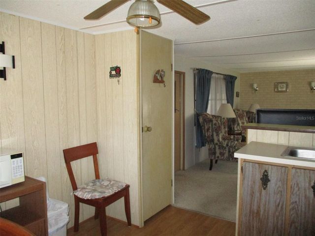 3718 CASTLE DRIVE, Zephyrhills, FL 33540