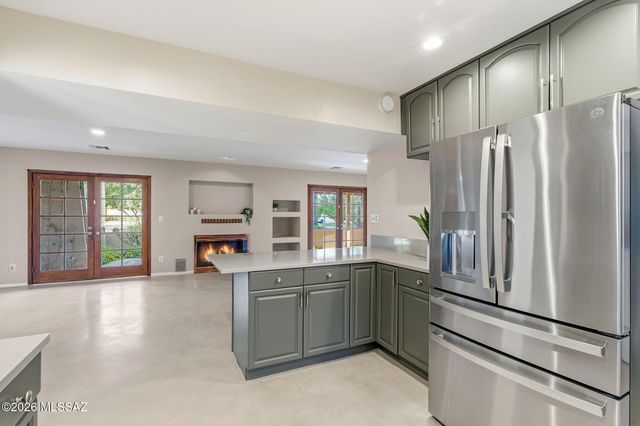 6035 E San Cristobal Street, Tucson, AZ 85715