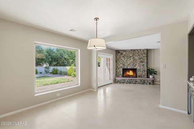 6035 E San Cristobal Street, Tucson, AZ 85715