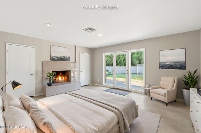 6035 E San Cristobal Street, Tucson, AZ 85715