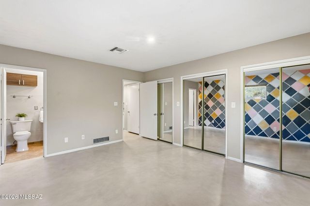6035 E San Cristobal Street, Tucson, AZ 85715