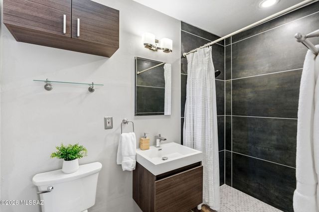 6035 E San Cristobal Street, Tucson, AZ 85715