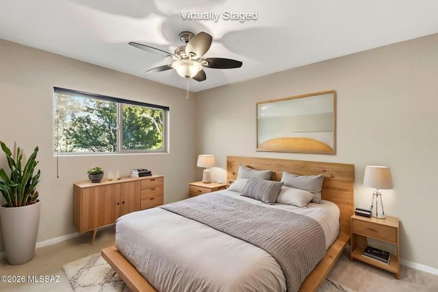 6035 E San Cristobal Street, Tucson, AZ 85715