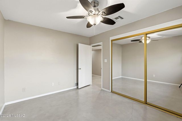 6035 E San Cristobal Street, Tucson, AZ 85715