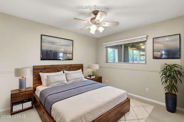6035 E San Cristobal Street, Tucson, AZ 85715