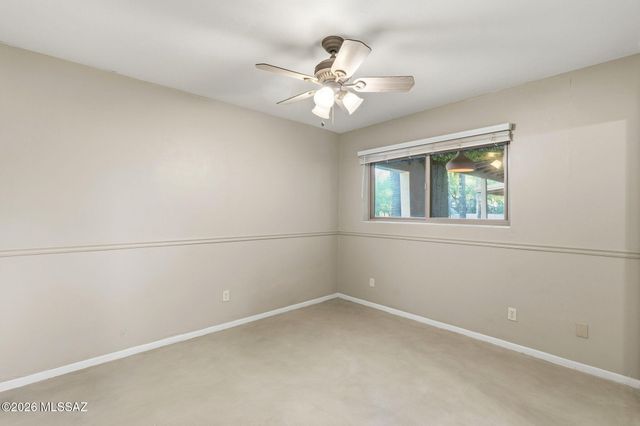 6035 E San Cristobal Street, Tucson, AZ 85715