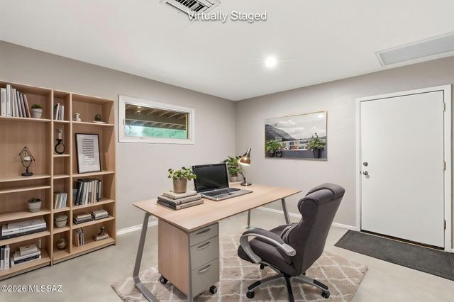 6035 E San Cristobal Street, Tucson, AZ 85715
