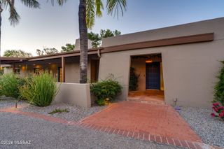 6035 E San Cristobal Street, Tucson, AZ 85715
