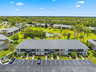 1208 Commonwealth CIR J 206, Naples, FL 34116