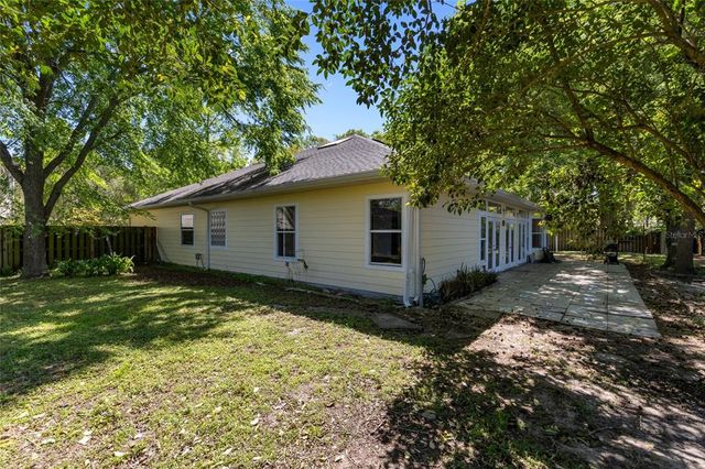 4208 NW 37TH TERRACE, Gainesville, FL 32605