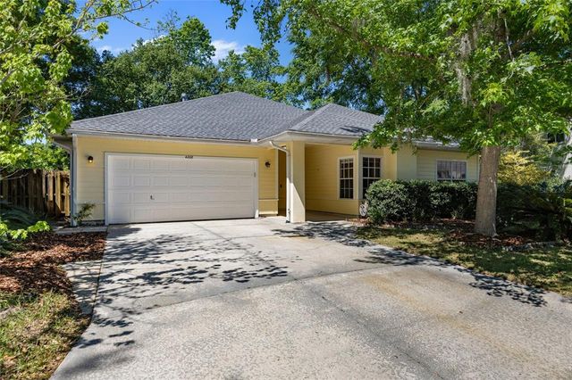 4208 NW 37TH TERRACE, Gainesville, FL 32605