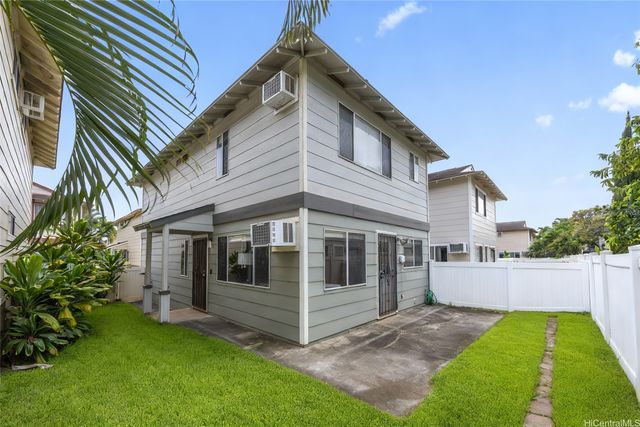 91-1953 Luahoana Street 81, Ewa Beach, HI 96706