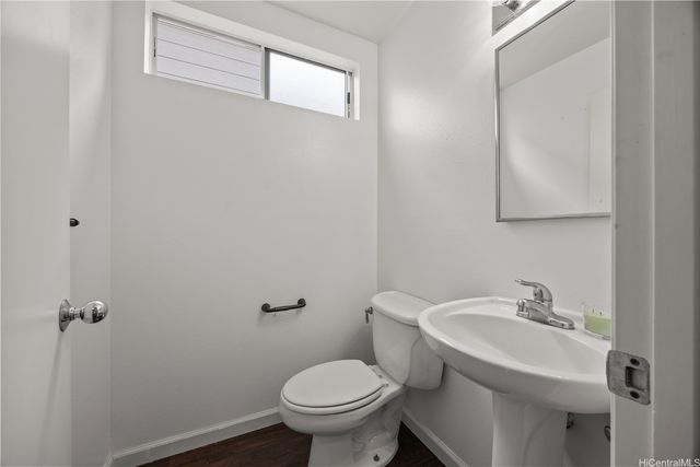 91-1953 Luahoana Street 81, Ewa Beach, HI 96706