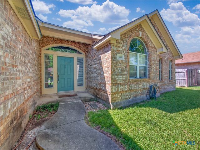 339 Raven Ridge, New Braunfels, TX 78130