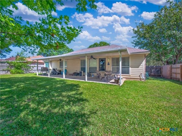 339 Raven Ridge, New Braunfels, TX 78130