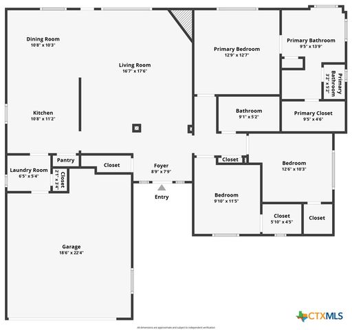 339 Raven Ridge, New Braunfels, TX 78130