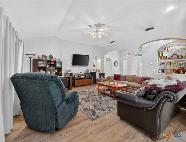 339 Raven Ridge, New Braunfels, TX 78130