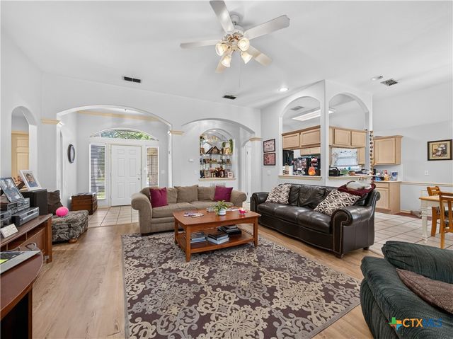 339 Raven Ridge, New Braunfels, TX 78130