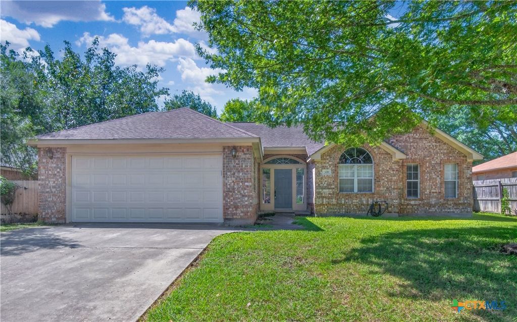 339 Raven Ridge, New Braunfels, TX 78130