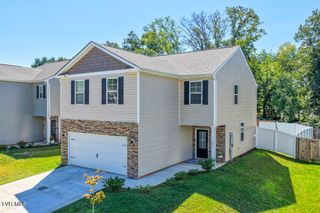 232 Crockett Drive, Church Hill, TN 37642