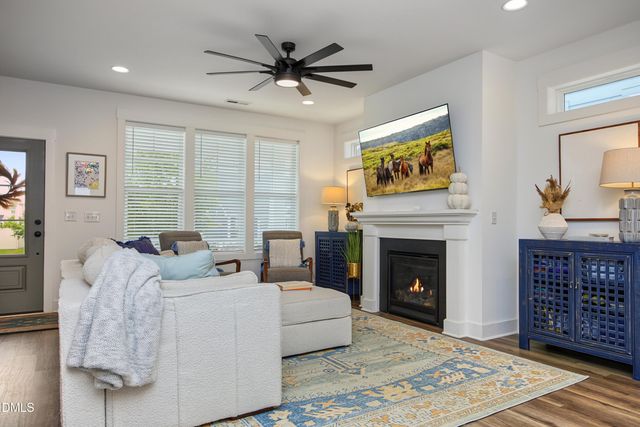 1611 Sandy Prairie Drive, Wendell, NC 27591
