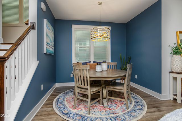 1611 Sandy Prairie Drive, Wendell, NC 27591