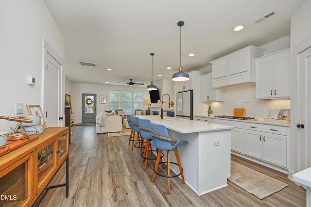 1611 Sandy Prairie Drive, Wendell, NC 27591
