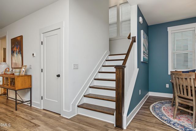 1611 Sandy Prairie Drive, Wendell, NC 27591