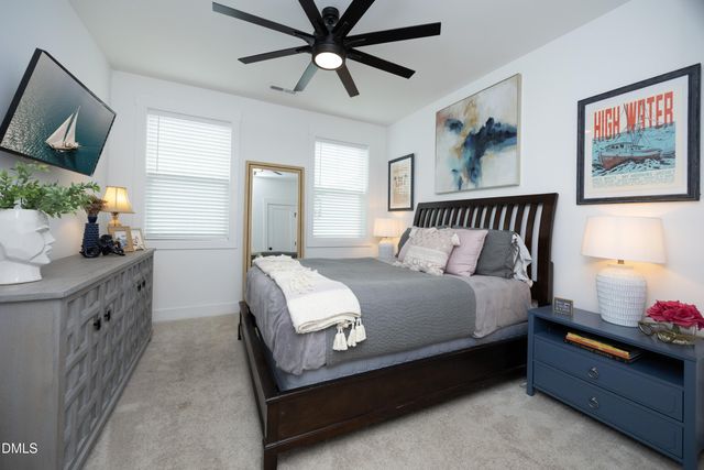 1611 Sandy Prairie Drive, Wendell, NC 27591