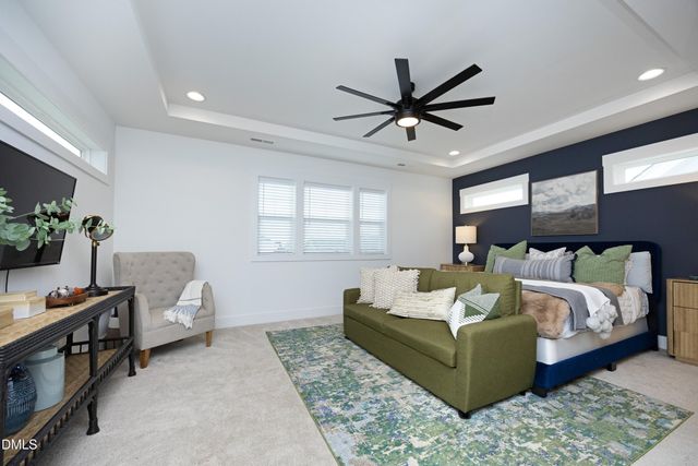 1611 Sandy Prairie Drive, Wendell, NC 27591