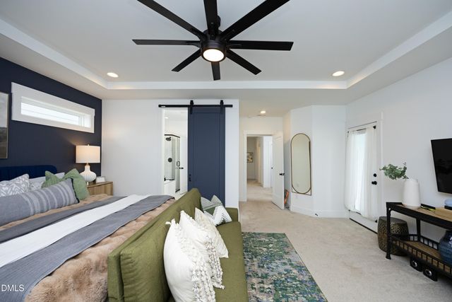 1611 Sandy Prairie Drive, Wendell, NC 27591