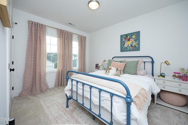 1611 Sandy Prairie Drive, Wendell, NC 27591