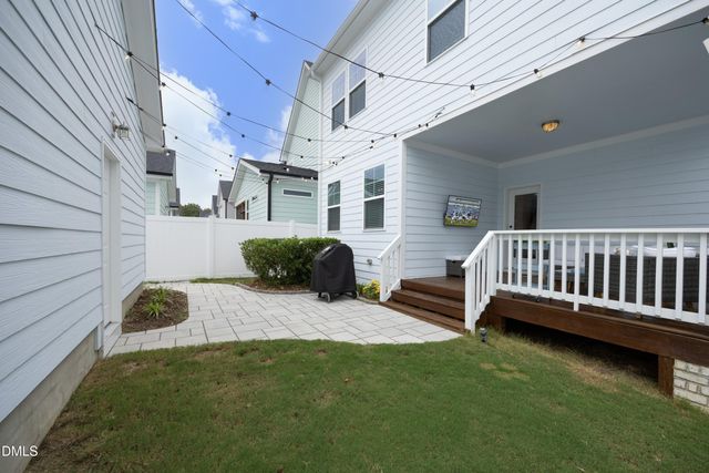 1611 Sandy Prairie Drive, Wendell, NC 27591