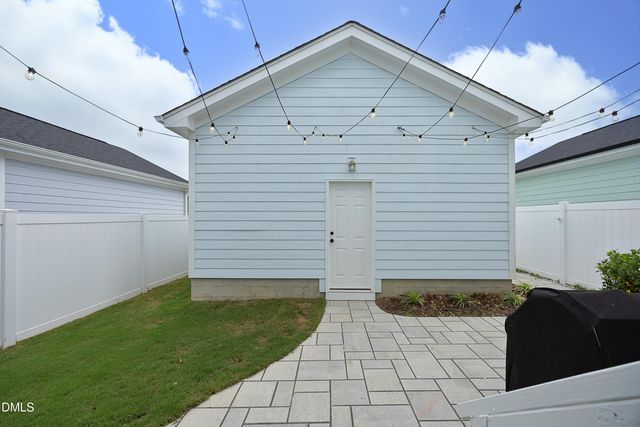 1611 Sandy Prairie Drive, Wendell, NC 27591