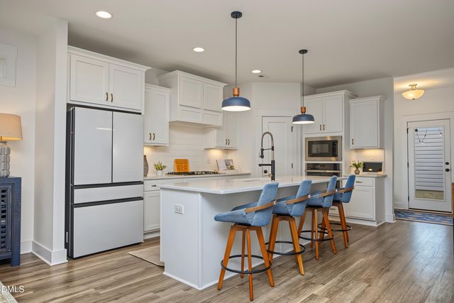 1611 Sandy Prairie Drive, Wendell, NC 27591