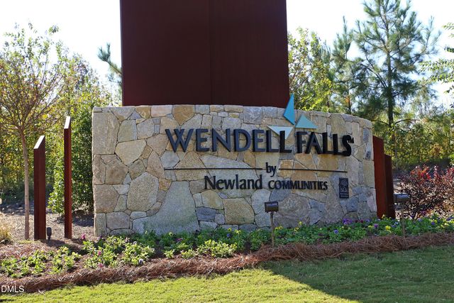 1611 Sandy Prairie Drive, Wendell, NC 27591