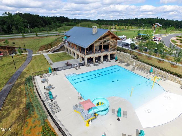 1611 Sandy Prairie Drive, Wendell, NC 27591