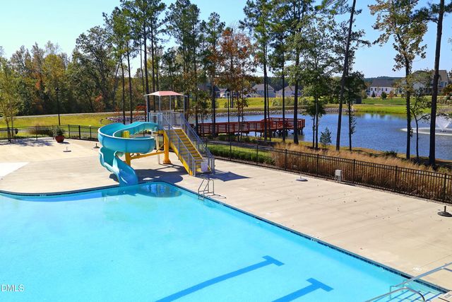 1611 Sandy Prairie Drive, Wendell, NC 27591